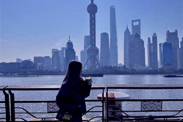 Sage, 28 — Escort in Yu hu Bay, China