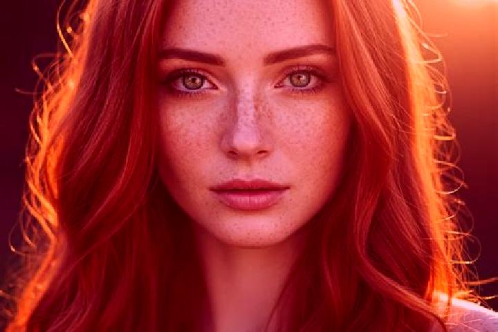 Sage, 29, a auburn green-eyed mixed companion based in Fotilo. Offering GFE, Striptease, Erotic Massage, Deep French Kissing. Available for incall and outcal...