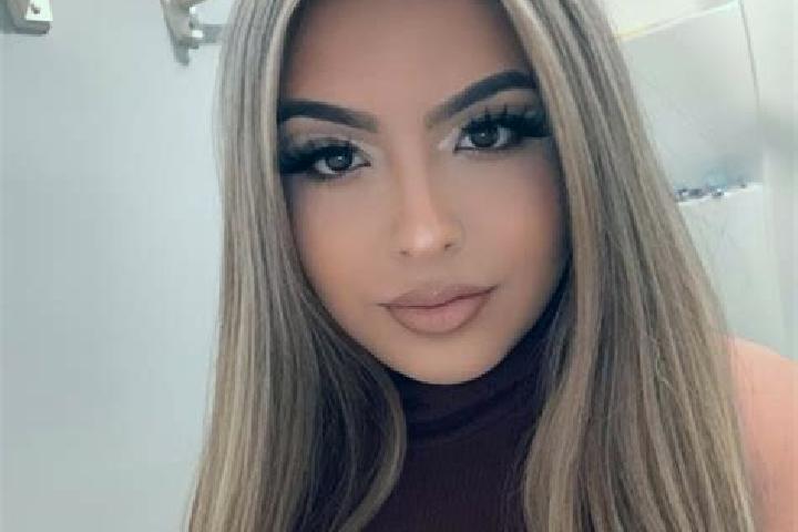 Sage, 29, a blonde grey-eyed latina companion based in Dsegh. Offering Fetish, Massage, Prostate Massage. Available for incall and outcall, overnight booking...