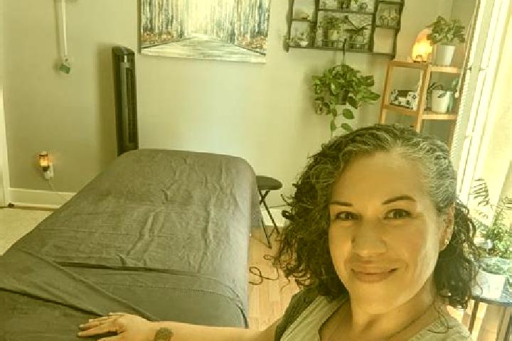 Sage, 29, a brunette grey-eyed latina companion based in Granera. Offering Fetish, Travel Companion, Erotic Massage. Available for incall and outcall, overni...
