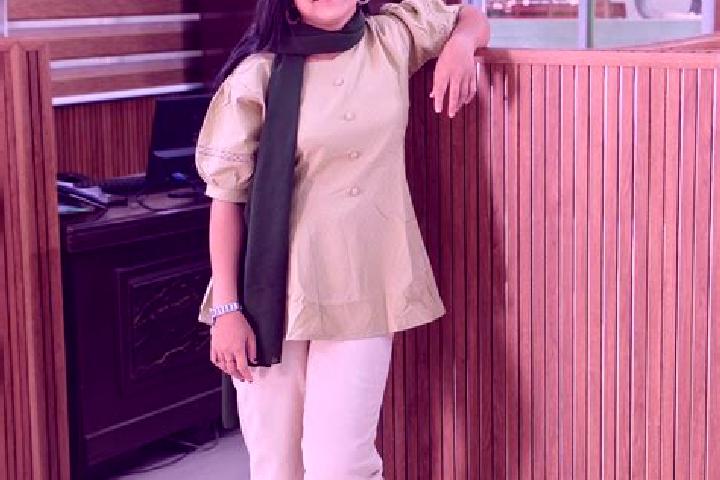 Sage, 29 — Escort in Adur, India