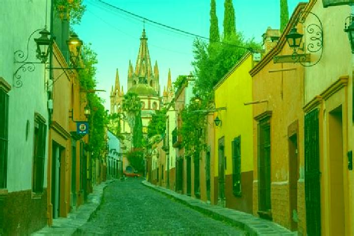 Sage, 29 — Escort in Ciudad de Allende, Mexico