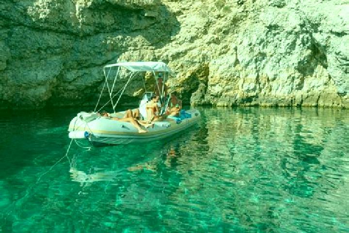 Sage, 29 — Escort in Isole Tremiti, Italy