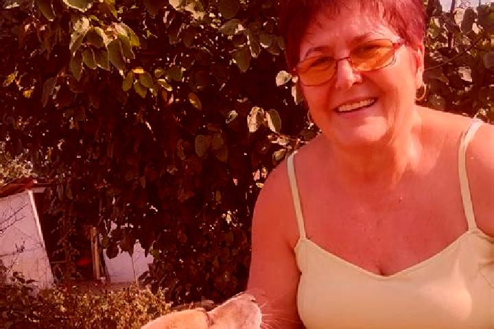 Sage, 29 — Escort in Orzeni, Romania