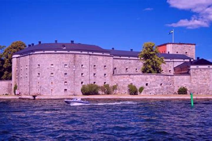Sage, 29 — Escort in Vaxholm, Sweden