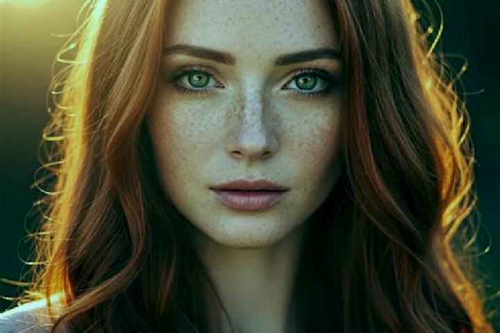 Sage, 30, a auburn green-eyed slavic companion based in El Aserradero. Offering CIM, Striptease, Duos, Tantra. Available for incall and outcall, overnight bo...