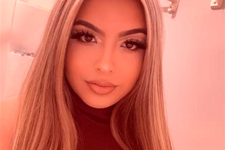 Sage, 30, a blonde brown-eyed latina companion based in Equemauville. Offering Prostate Massage, Overnight, Fetish, OWO. Available for incall and outcall, da...