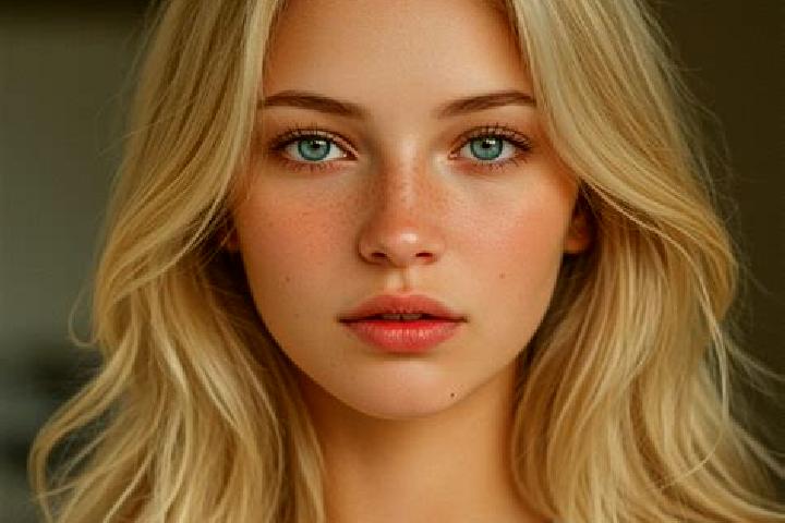 Sage, 30, a blonde brown-eyed mediterranean companion based in Hong Lok Yuen. Offering Roleplay, Fetish, Girlfriend Experience, OWO, CIM. Available for incal...