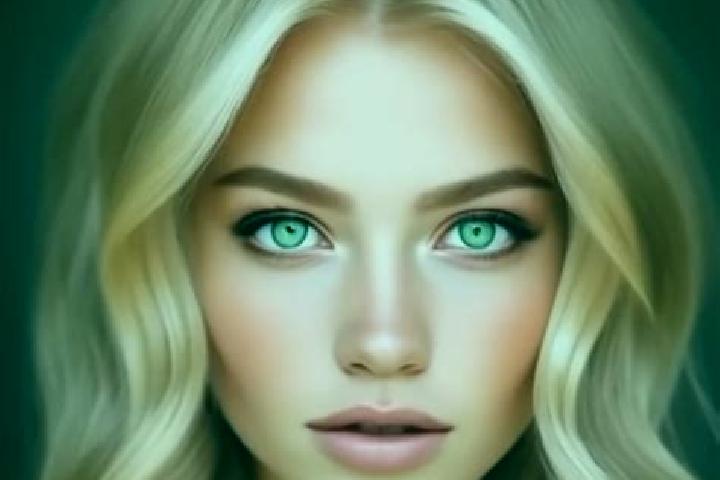Sage, 30, a platinum blonde green-eyed ebony companion based in Conche. Offering A-Level, Couples, Travel Companion. Available for incall and outcall, day an...