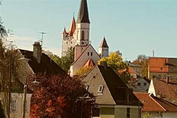 Sage, 30 — Escort in Albaching, Germany