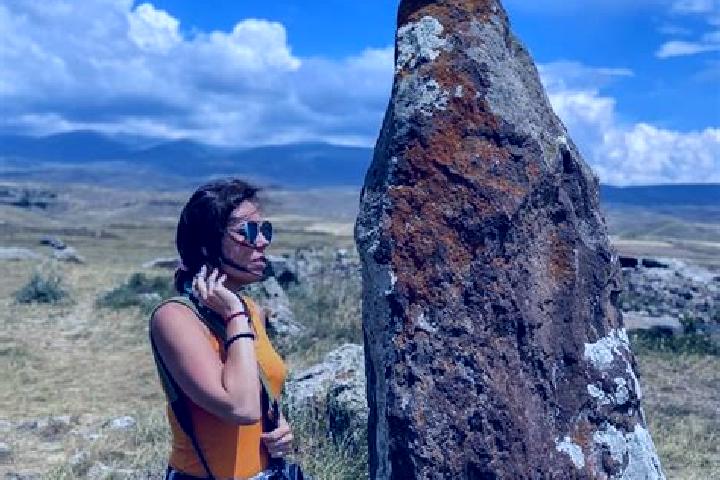 Sage, 30 — Escort in Karahunj, Armenia