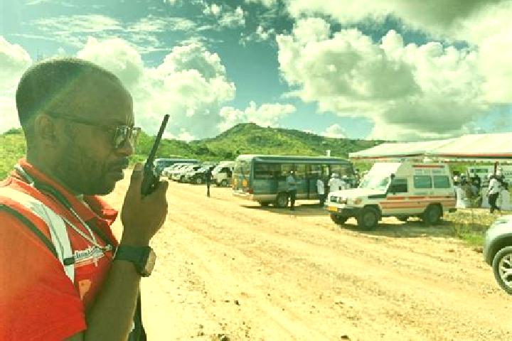Sage, 30 — Escort in Kisarawe, Tanzania