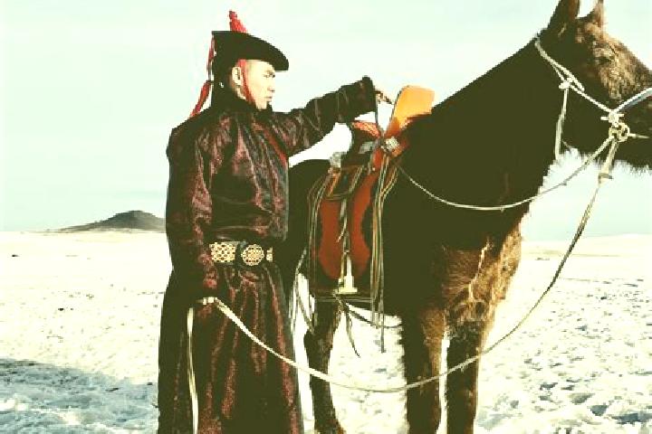 Sage, 30 — Escort in Nogoonnuur, Mongolia