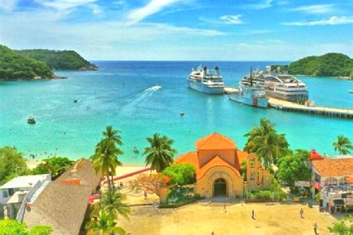 Sage, 30 — Escort in Santa Maria Huatulco, Mexico