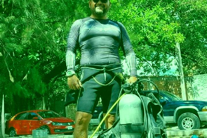 Sage, 30 — Escort in Tzimol, Mexico