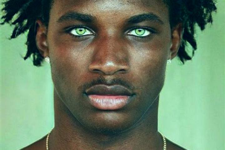 Sage, 31, a black green-eyed slavic companion based in Velka Ida. Offering Erotic Massage, BDSM, Overnight. Available for incall and outcall, overnight booki...