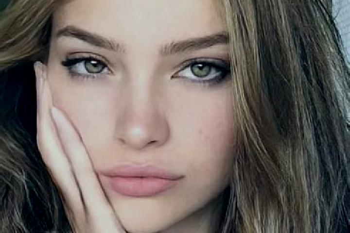 Sage, 31, a blonde hazel-eyed latina companion based in Ejido Santa Maria Tianguistenco (Ejido el Rosario). Offering OWO, Roleplay, 69. Available for incall ...