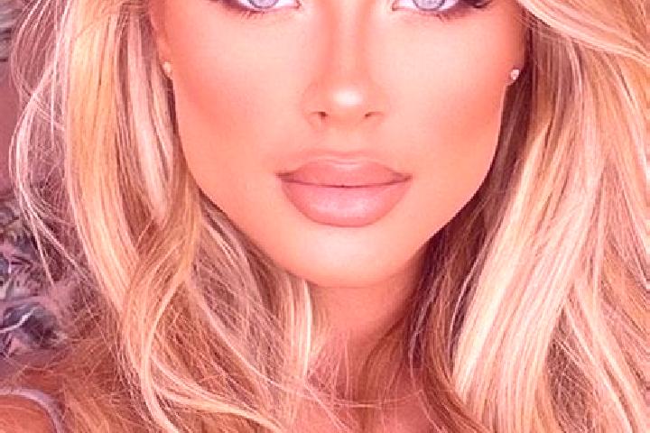 Sage, 31, a blonde hazel-eyed latina companion based in Hiq. Offering 69, Girlfriend Experience, A-Level, Duos. Available for incall and outcall, overnight b...