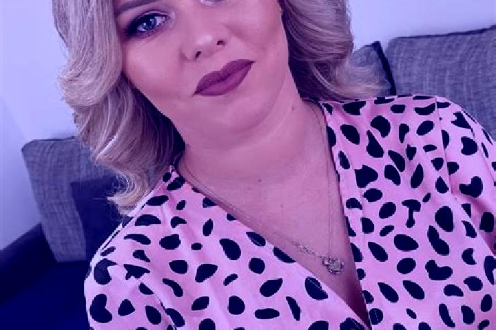 Sage, 31 — Escort in Bargauani, Romania