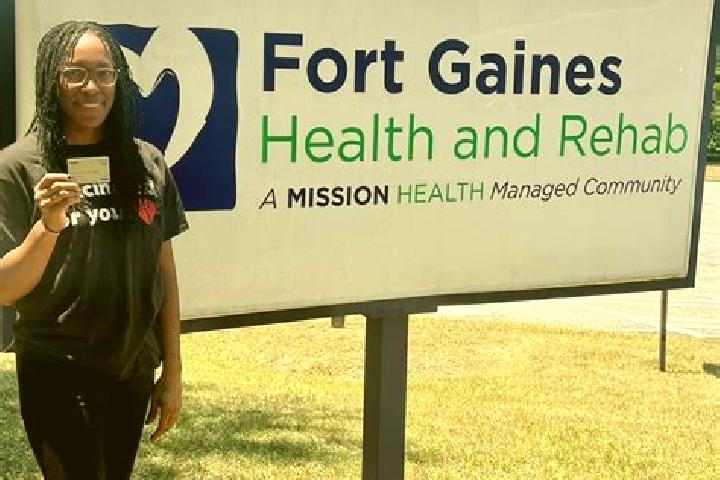 Sage, 31 — Escort in Fort Gaines, United States