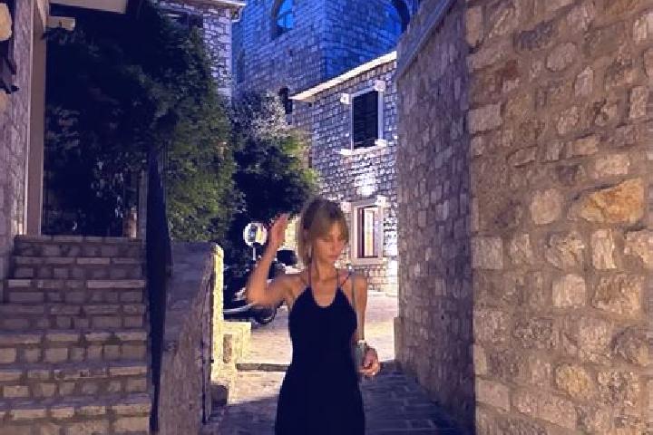 Sage, 31 — Escort in Ibarac, Montenegro