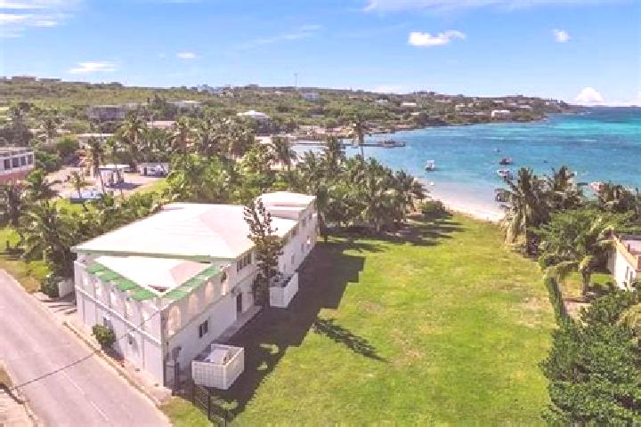 Sage, 31 — Escort in Island Harbour, Anguilla