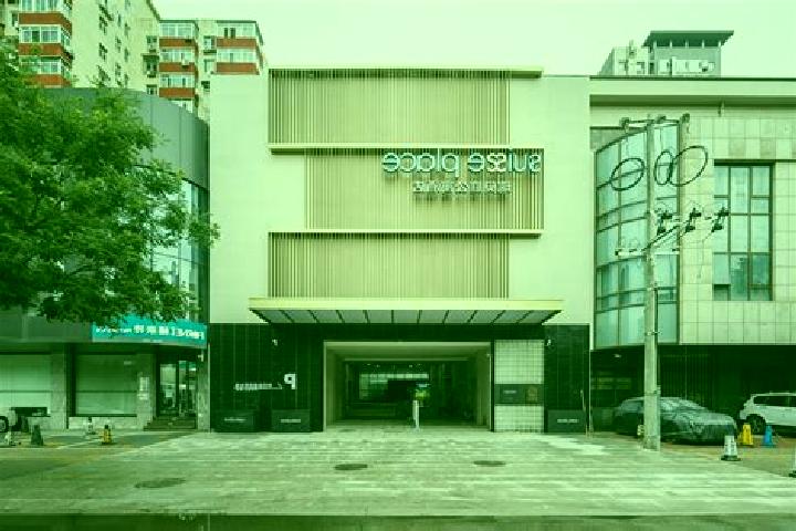 Sage, 31 — Escort in Jinsong, China
