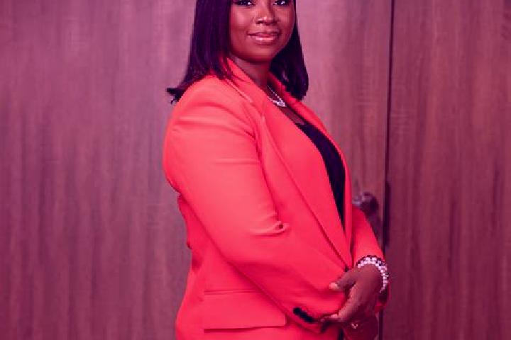 Sage, 31 — Escort in Lalupon, Nigeria