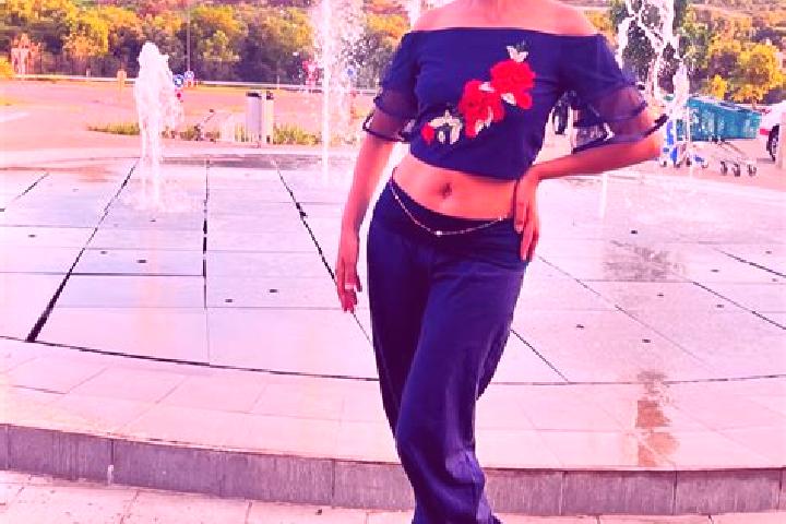 Sage, 31 — Escort in Lotlhakane, Botswana