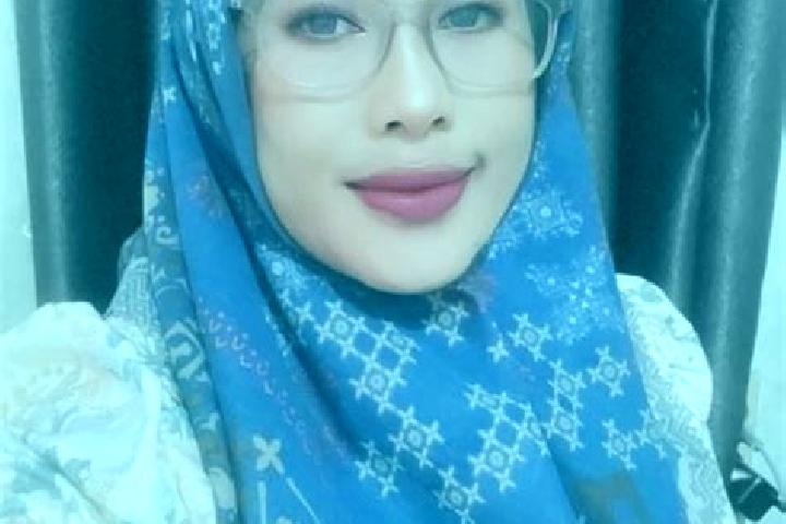 Sage, 31 — Escort in Padangsappa, Indonesia