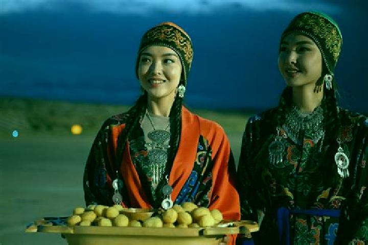 Sage, 31 — Escort in Poytug , Uzbekistan