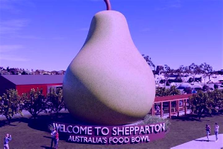 Sage, 31 — Escort in Shepparton, Australia