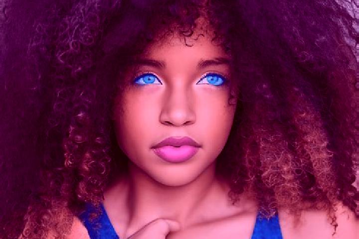 Sage, 32, a black blue-eyed ebony companion based in Nazareno. Offering Girlfriend Experience, OWO, Massage, Domination. Available for incall and outcall, ov...