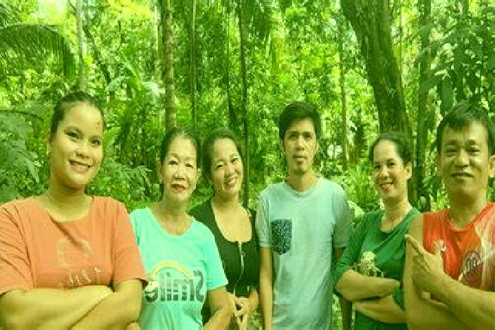Sage, 32 — Escort in El Salvador, Philippines