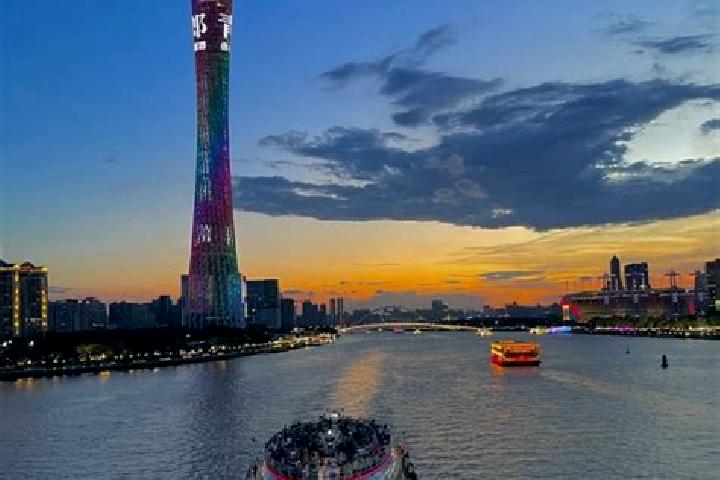 Sage, 32 — Escort in Guanzhu, China