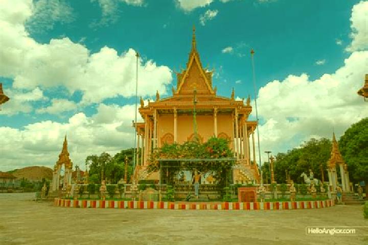 Sage, 32 — Escort in Kang Meas, Cambodia