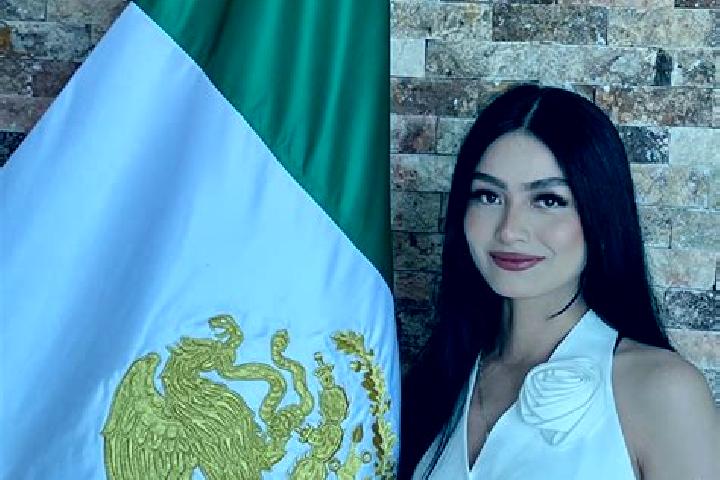 Sage, 32 — Escort in Santa Catarina Villanueva, Mexico
