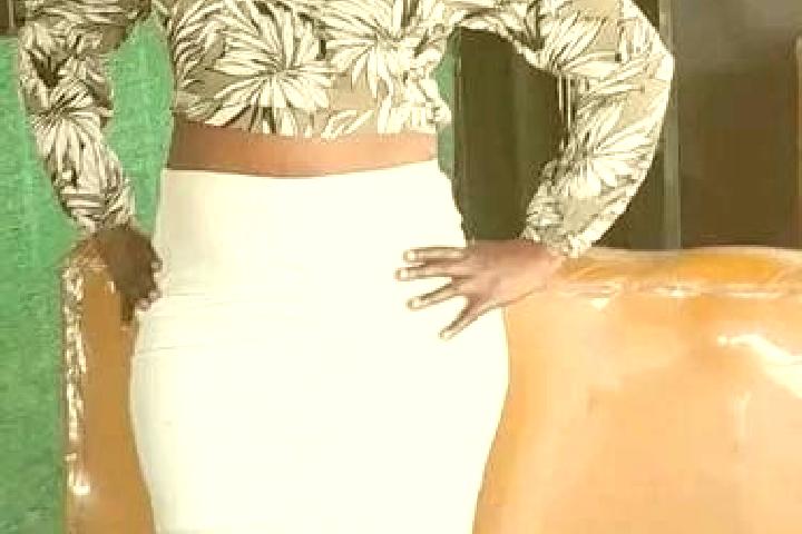 Sage, 32 — Escort in Tshela, DR Congo