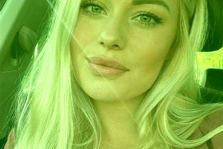 Sage, 33, a blonde hazel-eyed caribbean companion based in Patrocinio. Offering Couples, Roleplay, Party Girl. Available for incall and outcall, overnight bo...