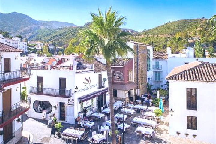 Sage, 33 — Escort in Benahavis, Spain