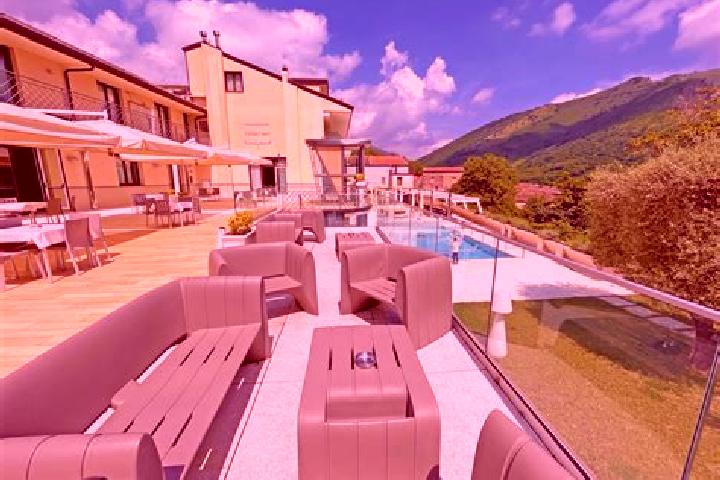 Sage, 33 — Escort in Casale della Madonna, Italy