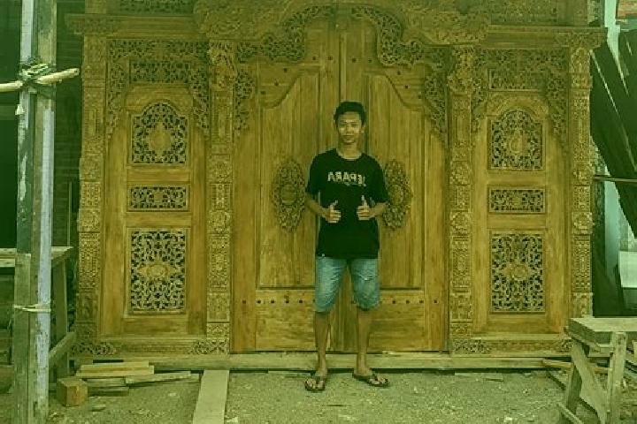 Sage, 33 — Escort in Demaan, Indonesia