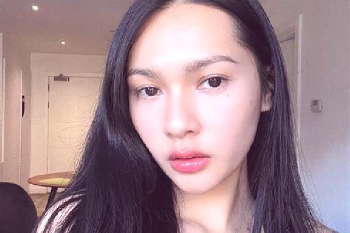 Sage, 33 — Escort in Jida, China