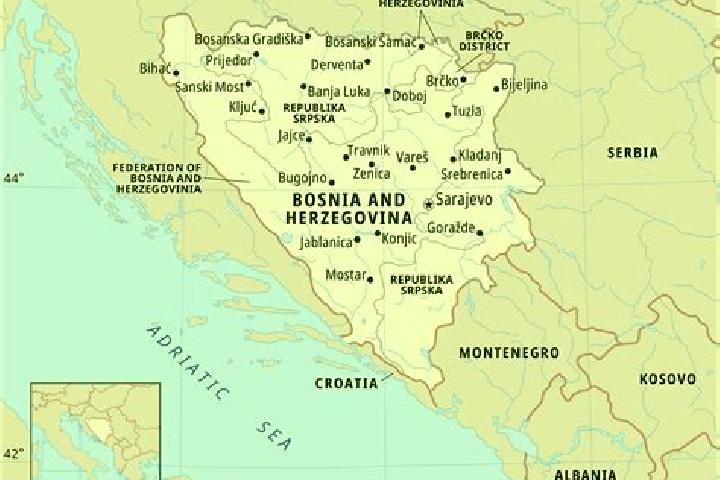 Sage, 33 — Escort in Koran, Bosnia and Herzegovina