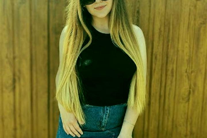 Sage, 33 — Escort in Koryukivka, Ukraine