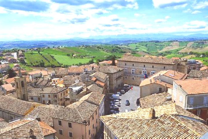 Sage, 33 — Escort in Monte San Giusto, Italy