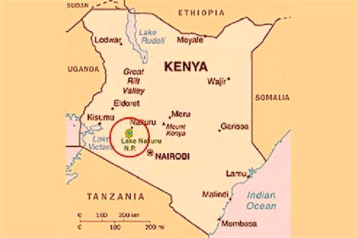 Sage, 33 — Escort in Nakuru, Kenya