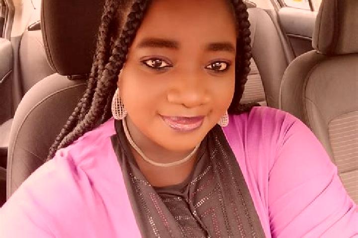 Sage, 33 — Escort in Ogunja, Kenya