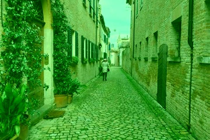 Sage, 33 — Escort in Saludecio, Italy