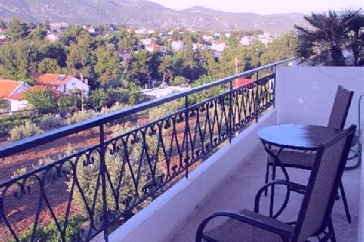 Sage, 33 — Escort in Skala Oropou, Greece